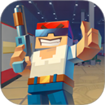 像素神秘世界3D