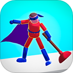 火柴人都市竞赛