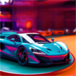 超级跑车收藏模拟器