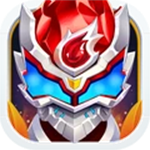 铠甲勇士之英雄传说