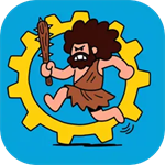 人类无限进化齿轮