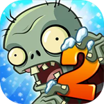 植物大战僵尸2