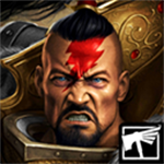 战锤霍拉斯叛乱军团