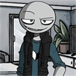 你的男朋友Peter