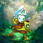 格里克阿祖尔的回忆