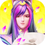 叶罗丽奇幻大冒险