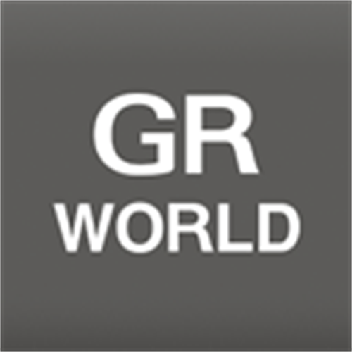 gr world