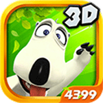 倒霉熊奇幻大冒险