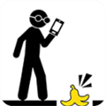 画线救救火柴人4