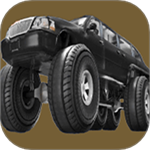 3D卡车驾驶模拟器