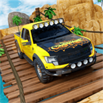 模拟越野车