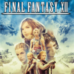 最终幻想12