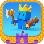 超级王国建造者