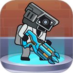 监控人突击行动