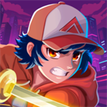 光之战士改写命运