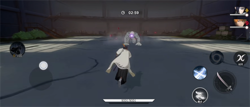 境界刀鸣东仙要二段大招怎么玩 境界刀鸣东仙要二段大招玩法攻略