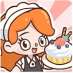 幸福甜点咖啡店