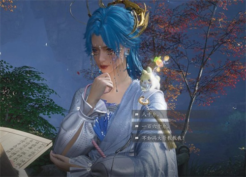 燕云十六声3个不可逆成就怎么达成 燕云十六声3个不可逆成就达成攻略