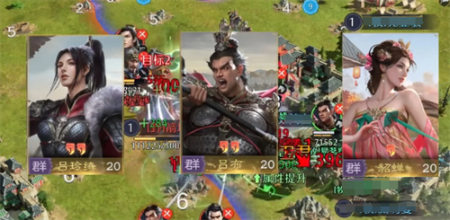 九牧之野物理队阵容怎么搭配 九牧之野物理队阵容搭配推荐