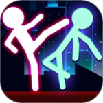 英雄火柴人之战