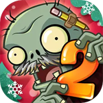 植物大战僵尸2
