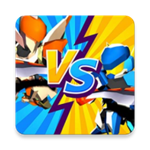 迷你机甲大乱斗