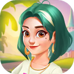 浪漫餐厅破解版无限金币钻石版