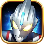 奥特曼格斗超人