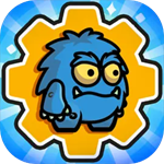 齿轮奇兵破解版免广告版