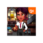 侦探杰姬神秘案件