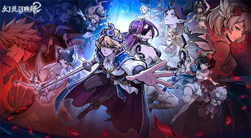 幻灵召唤师疯狂小红帽玩法介绍 幻灵召唤师疯狂小红帽玩法攻略