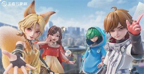 王者万象棋战士流派推荐 王者万象棋战士流派介绍