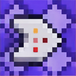 我的世界命令魔方