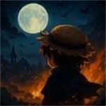 长夜镇归烬之书