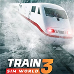模拟火车世界3