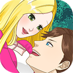 背德的长发公主