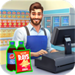 超市商店模拟器