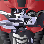 超宇宙刑事卡邦