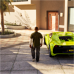 加州生活模拟器