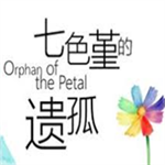 七色堇的遗孤