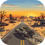 逃离末日无尽公路