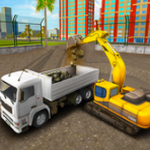 城市机场建设安卓版