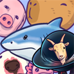 合并外国山海经