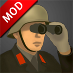 沙盘战争钢铁风暴