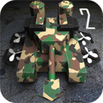 变形坦克2无限金币钻石版