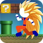 超级英雄大乱斗