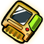 数码宝贝网络驱动者