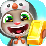 汤姆猫跑酷无限金币无限钻石版