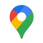 Google地图免费版  v26.08.02