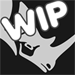 Rhinoceros v9.0.26055
